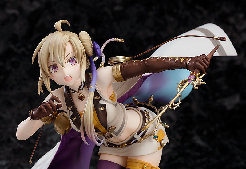 Record of Grancrest War GOOD SMILE COMPANY Siluca Meletes