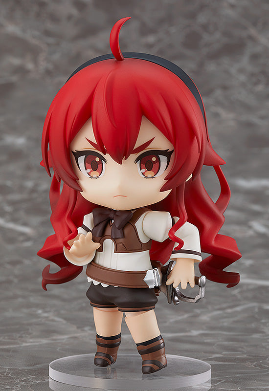 1567 Tensei: Jobless Reincarnation Nendoroid Eris Boreas Greyrat