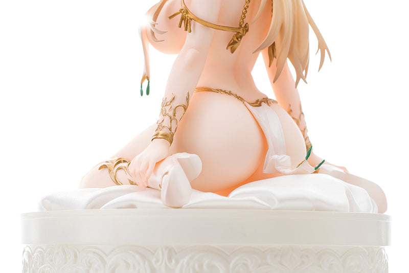 Houtengeki Original Character I.V.E Caress of Venus: Houtengeki Figure Collection -Elven Pillow- Lilly Relium