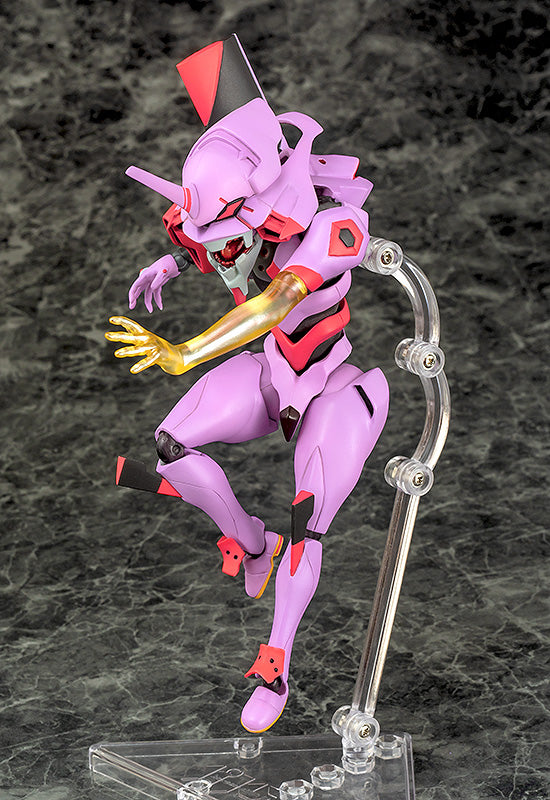 Rebuild of Evangelion Phat! Parfom Evangelion Unit-01: Awakened Ver.