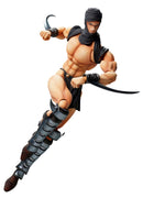 JOJO'S BIZARRE ADVENTURE Part2「Battle Tendency MEDICOS Chozo Kado[Kars](re-run)