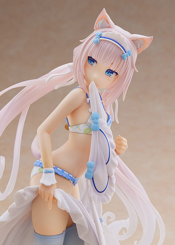 NEKOPARA PLUM PMOA Vanilla ~Lovely Sweets Time~