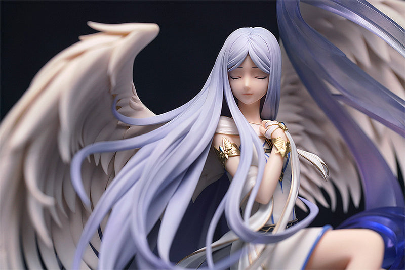 Ys Origin Myethos Feena