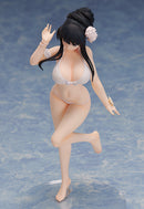 SENRAN KAGURA PEACH BEACH SPLASH FREEing Ikaruga: Swimsuit Ver.