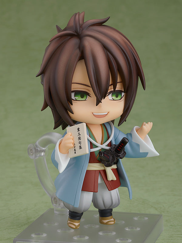 1355 Hakuoki: Shinkai Nendoroid Souji Okita