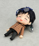 849 YURI!!! on ICE Nendoroid Yuri Katsuki: Casual Ver.