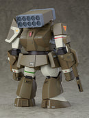 Fang of the Sun Dougram Max Factory COMBAT ARMORS MAX 17: 1/72nd Scale Ironfoot F4XD Hasty XD