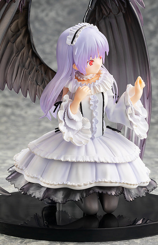 Angel Beats! Chara-Ani Kanade Tachibana: Key 20th Anniversary Gothic Lolita Ver. - Repaint Color