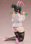 BINDing Creators Opinion BINDing Chie Mama