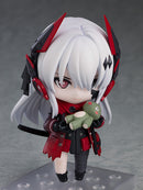 1519 Punishing: Gray Raven Nendoroid Lucia: Crimson Abyss
