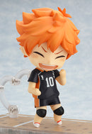 461 Haikyu!! Nendoroid Shoyo Hinata (4th run)