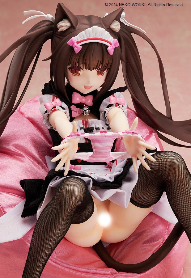 NEKOPARA BINDing Chocola