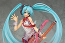 Character Vocal Series 01: Hatsune Miku Good Smile Company Hatsune Miku: Greatest Idol Ver.