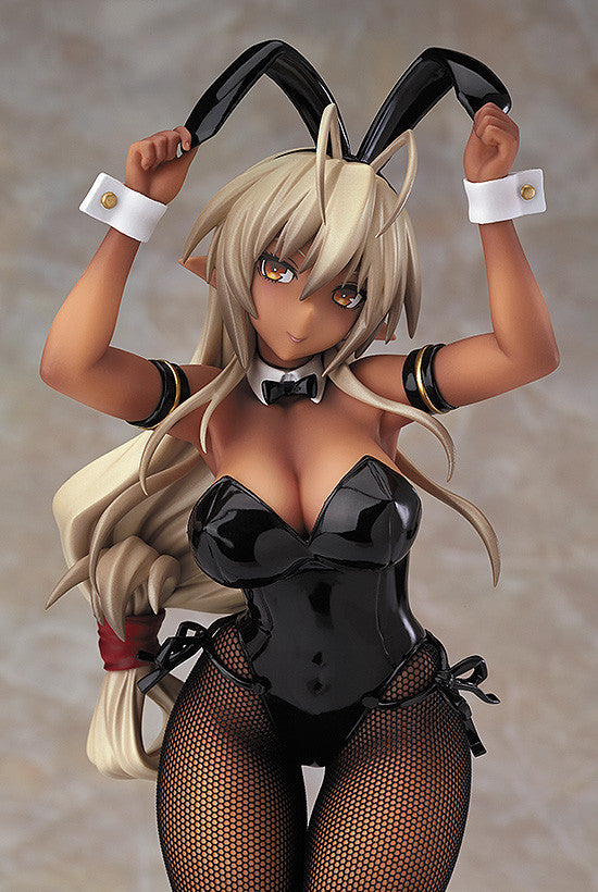 FullMetalDaemon MURAMASA WING Muramasa Sansei: Black Bunny Ver.