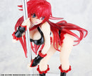 High School DxD KAITENDOH Rias Gremory Pole Dance ver.～Black Color～