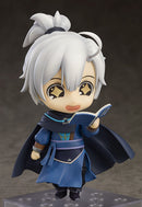 1342 Jian Wang 3 Nendoroid JianXin Shen