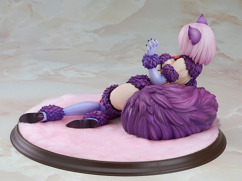 Fate/Grand Order GOOD SMILE COMPANY Mash Kyrielight ~Dangerous Beast~
