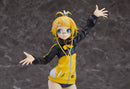 Hatsune Miku -Project DIVA- F 2nd Max Factory Kagamine Rin: Stylish Energy R Ver.