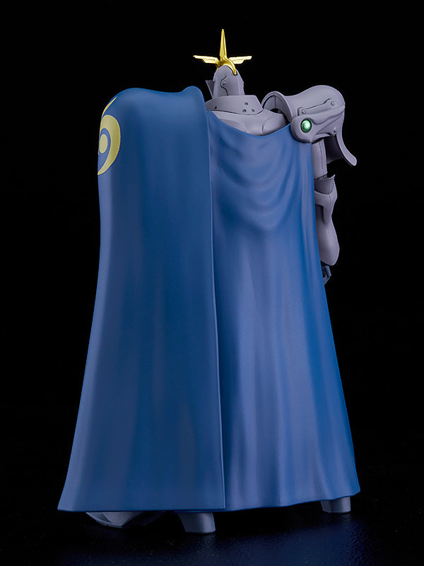 The Vision of Escaflowne Good Smile Company MODEROID Scherazade