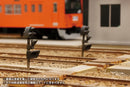 PLUM 1/80 Plastic kit Railway Signal Set