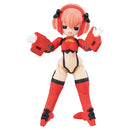 Desktop Army MEGAHOUSE F-616［AR］s  Feryl Nabbit Rossa＆Machine Fenrir aero