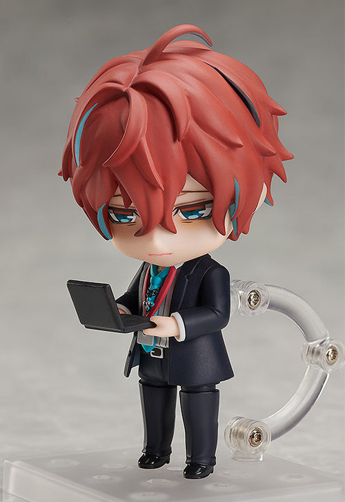ねんどろいど Doppo Kannonzaka 1323 1323 Hypnosis Mic -Division Rap Battle- Nendoroid Doppo Kannonzaka