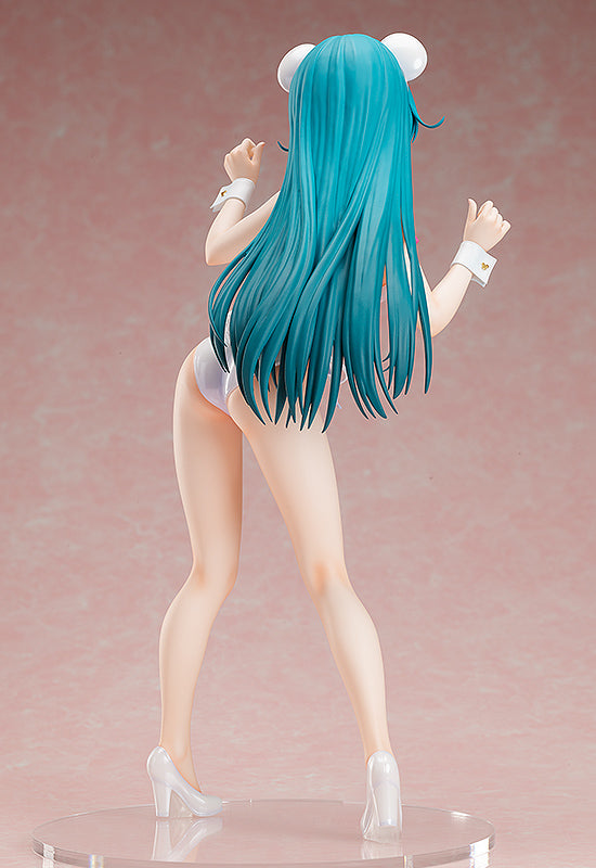 Kuma Kuma Kuma Bear FREEing Yuna: White Bear Suit Ver.