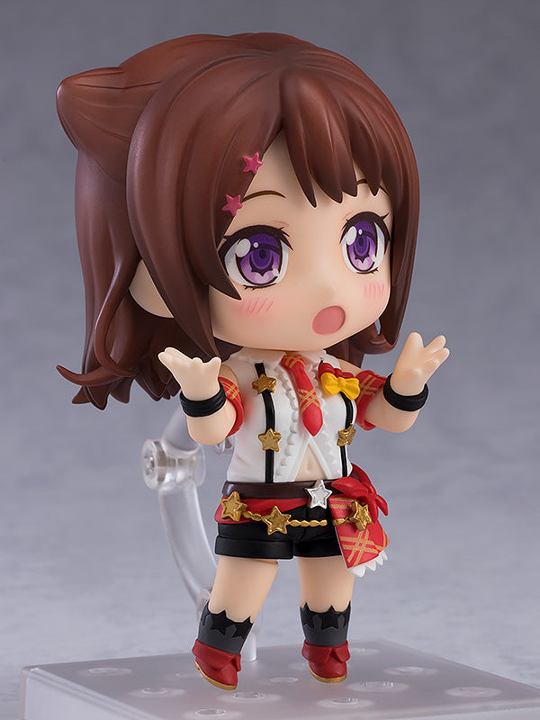 1171 BanG Dream! Girls Band Party! Nendoroid Kasumi Toyama: Stage Outfit Ver.