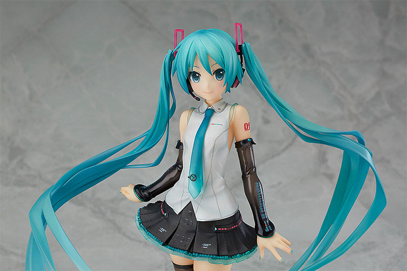 Character Vocal Series 01: Hatsune Miku GOOD SMILE COMPANY Hatsune Miku V4X
