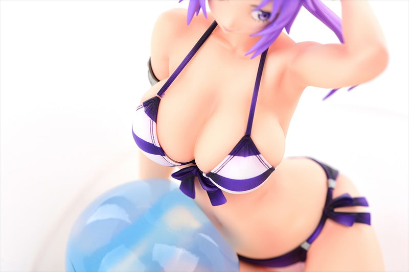 That Time I Got Reincarnated as a Slime OrcaToys Shion Swimwear Gravure_Style