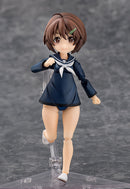 Brave Witches Phat! Parfom Hikari Karibuchi
