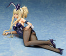 Arpeggio of Blue Steel -Ars Nova- FREEing Cadenza Kongou: Bunny Ver.