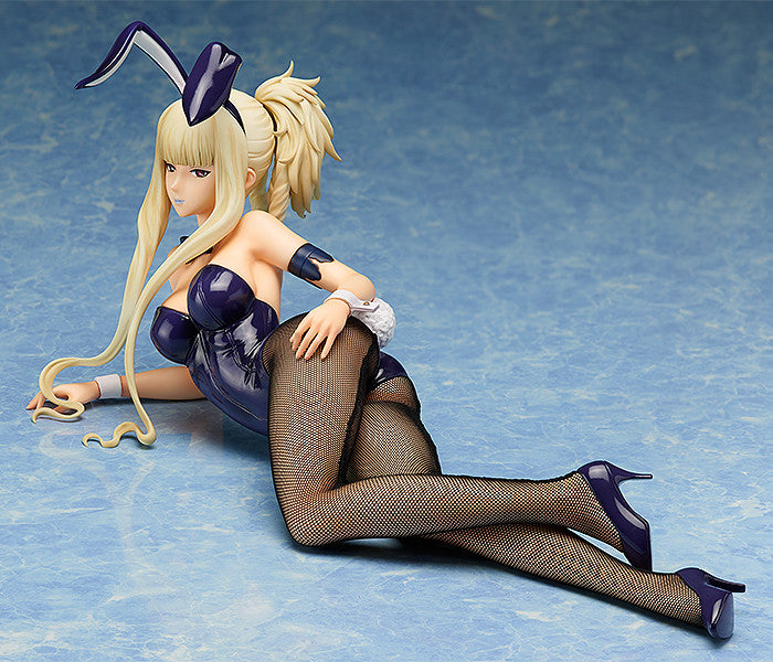 Arpeggio of Blue Steel -Ars Nova- FREEing Cadenza Kongou: Bunny Ver.