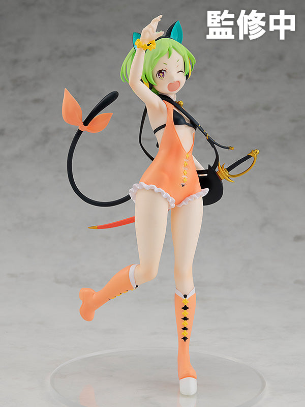 Smile of the Arsnotoria POP UP PARADE Mel: Cat Kingdom Ver.