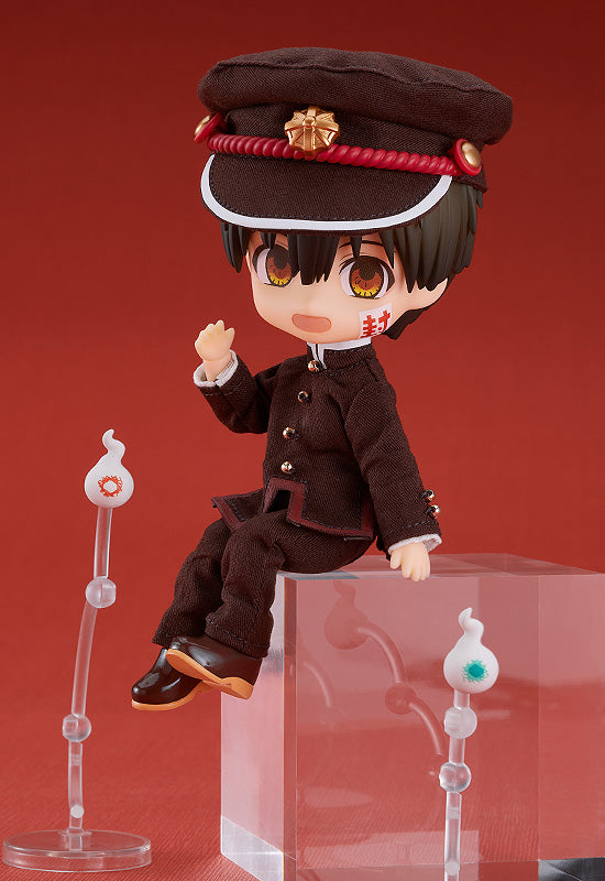 Toilet-bound Hanako kun Nendoroid Doll Hanako kun