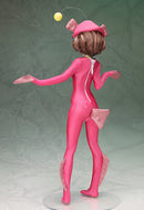 Girls und Panzer FREEing Yukari Akiyama: School Uniform & Ankou Suit Ver.