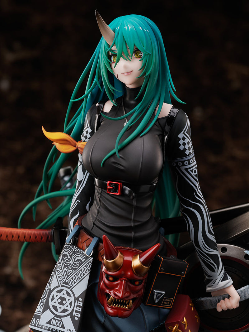 Arknights FURYU Corporation Arknights Hosiguma Huntingronin