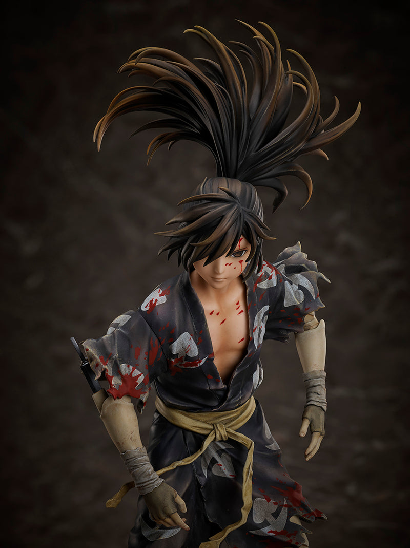 Dororo FURYU Corporation Hyakkimaru