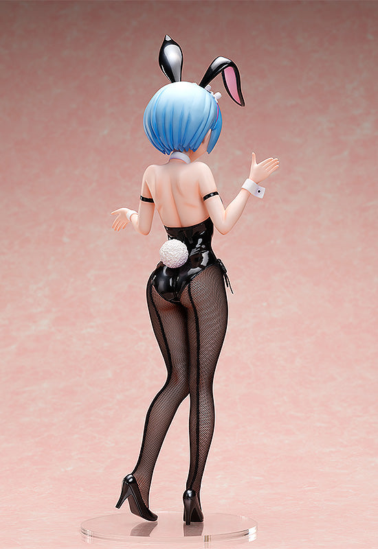 Re:ZERO -Starting Life in Another World- FREEing Rem: Bunny Ver. 2nd