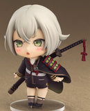 608 Touken Ranbu -ONLINE- Nendoroid Hotarumaru (re-run)