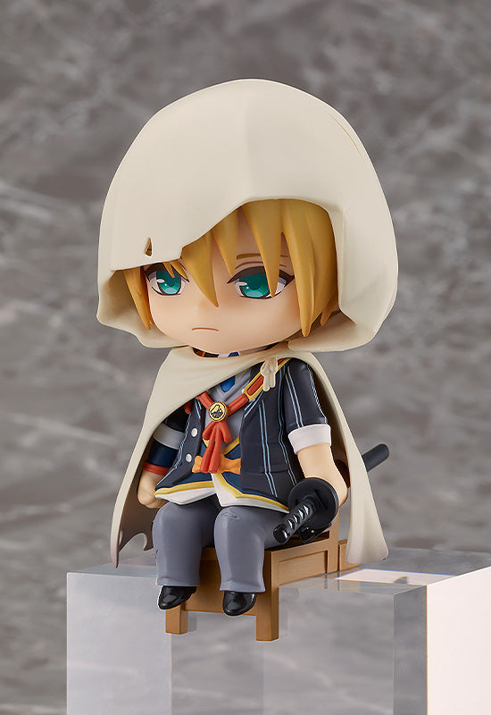 Touken Ranbu -ONLINE- Nendoroid Swacchao! Yamambagiri Kunihiro