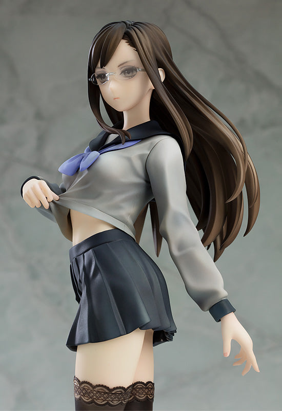 13 Sentinels: Aegis Rim Good Smile Company Megumi Yakushiji