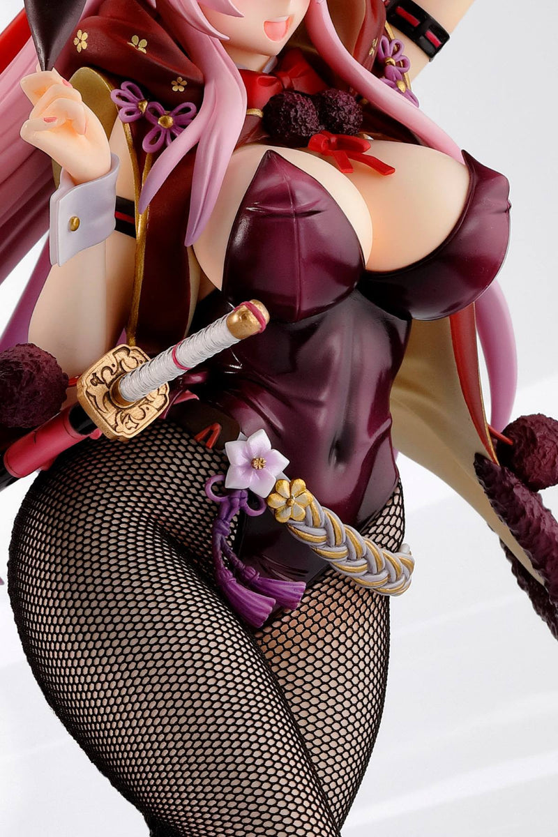 SengokuBushouki-MURAMASA- Vertex Toudou Takatora