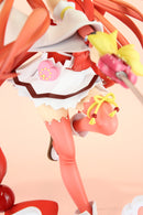 BLACK BULLET PLUM Enju Aihara～Tenchuu Girls Ver.～