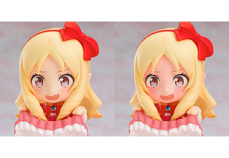 894 Eromanga Sensei Nendoroid Elf Yamada