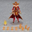 338 DOTA 2 figma Lina