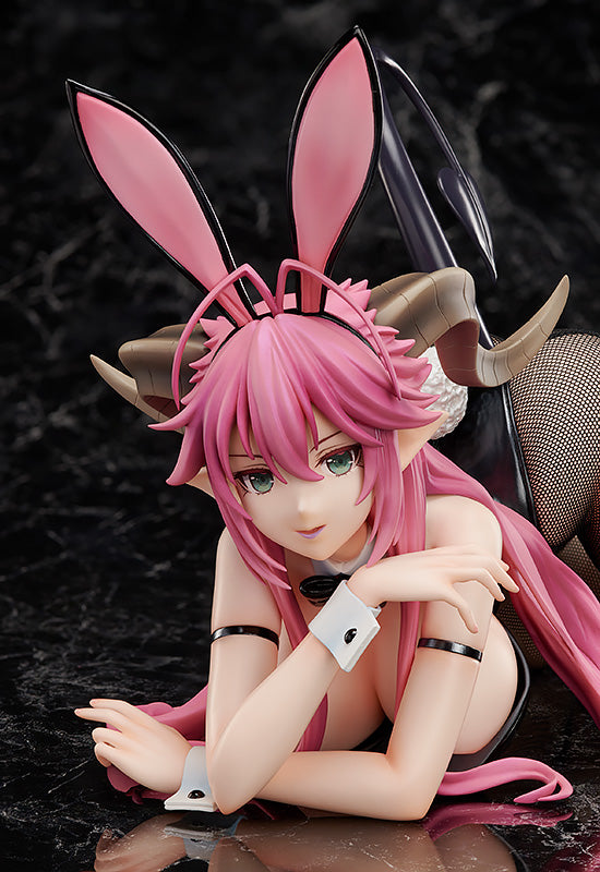 Seven Mortal Sins FREEing Asmodeus: Bunny Ver.