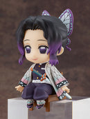 Demon Slayer: Kimetsu no Yaiba Nendoroid Swacchao! Shinobu Kocho