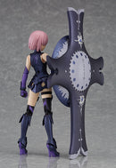 321 Fate/Grand Order figma Shielder/Mash Kyrielight (Re-run)