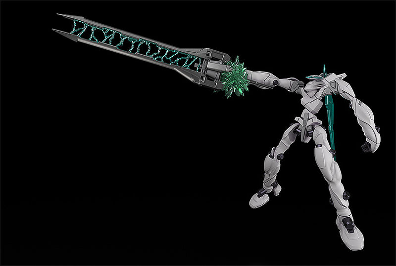 Fafner in the Azure THE BEYOND MODEROID Fafner Mark Sein (3rd-run)